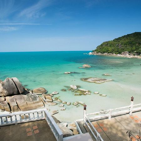 Crystal Bay Beach Resort Lamai Beach  Екстер'єр фото