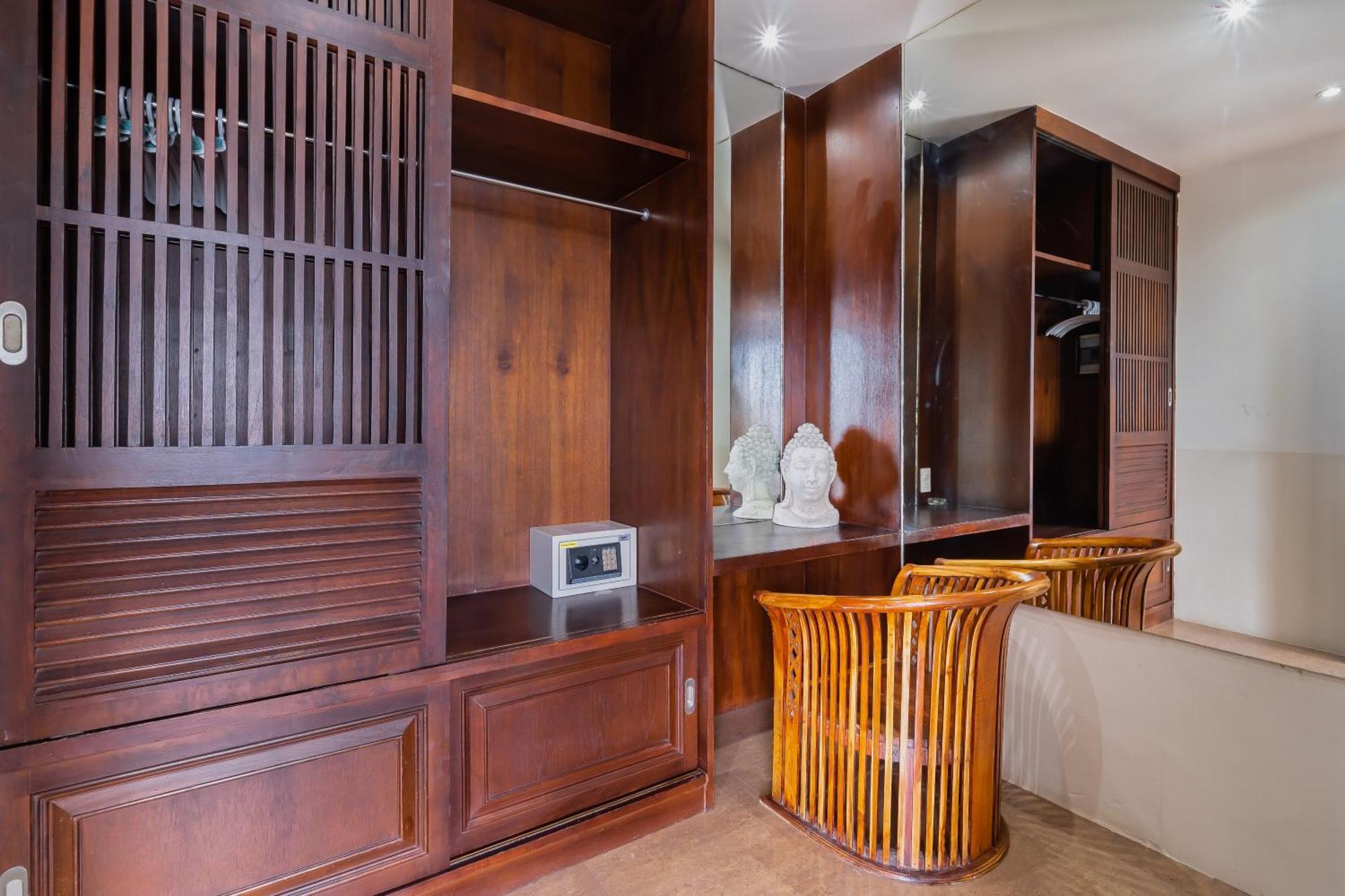 Crystal Bay Beach Resort Lamai Beach  Екстер'єр фото