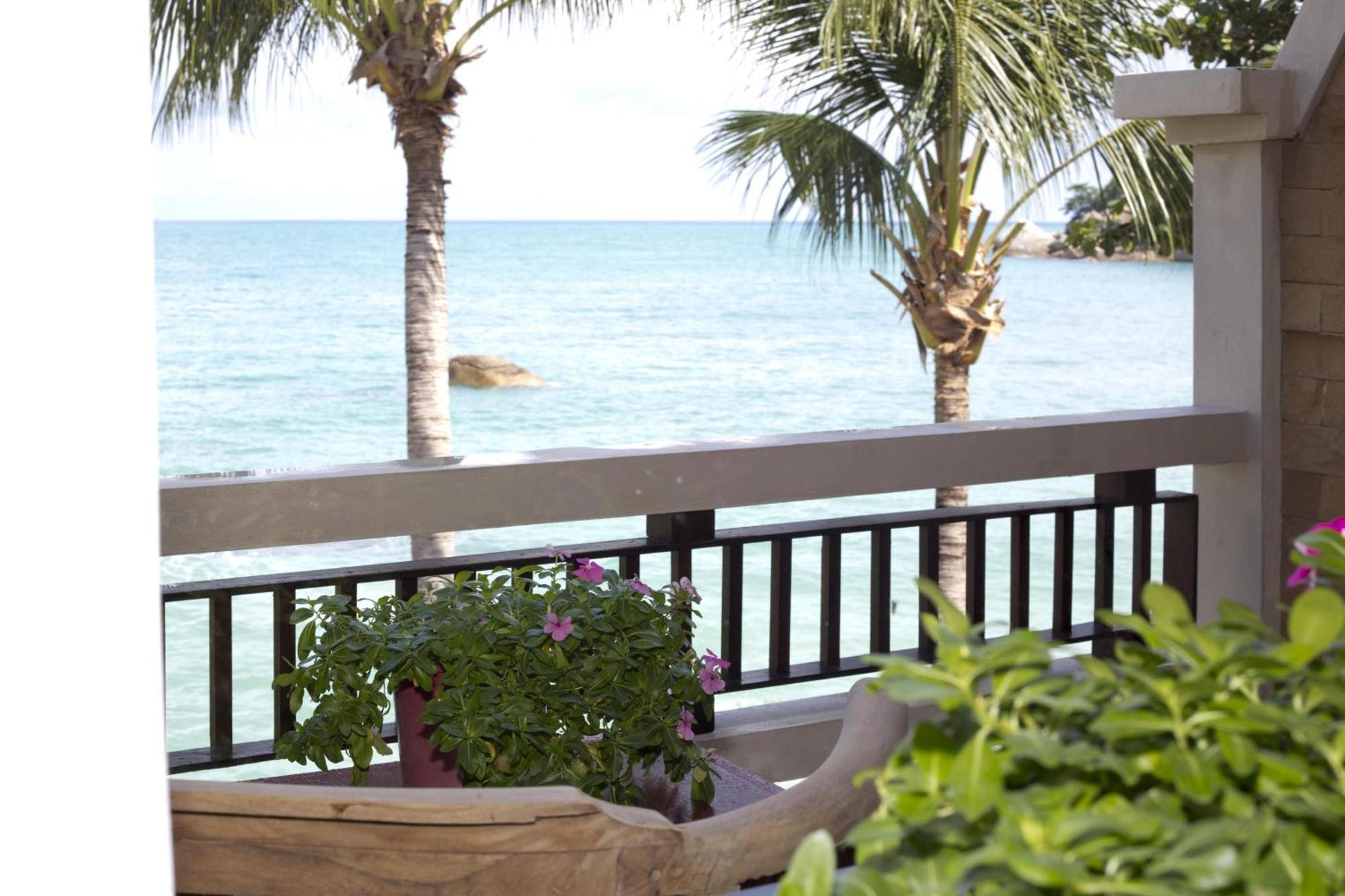 Crystal Bay Beach Resort Lamai Beach  Номер фото