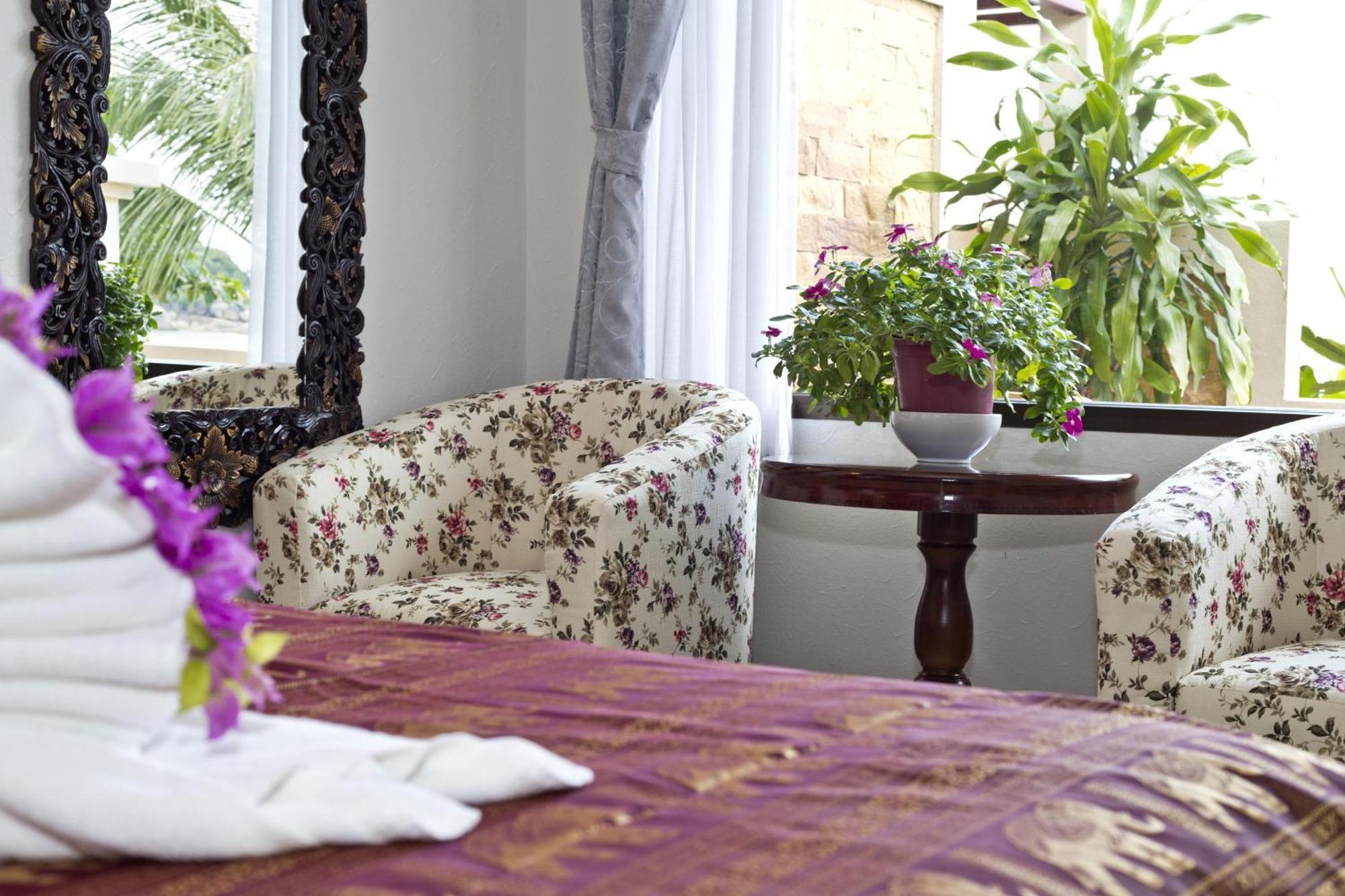 Crystal Bay Beach Resort Lamai Beach  Номер фото